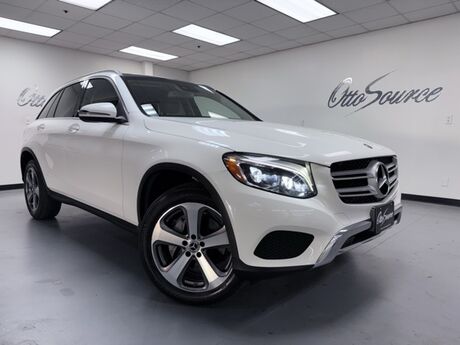 2019 Mercedes-Benz GLC GLC 300 Dallas TX