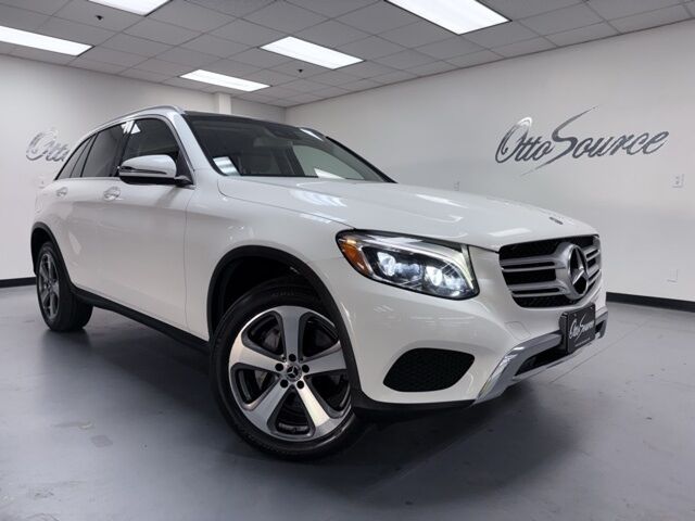 2019 Mercedes-Benz GLC GLC 300 Dallas TX 2019 Mercedes-Benz GLC GLC 300 Dallas TX