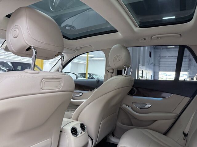2019 Mercedes-Benz GLC GLC 300 Dallas TX 2019 Mercedes-Benz GLC GLC 300 Dallas TX