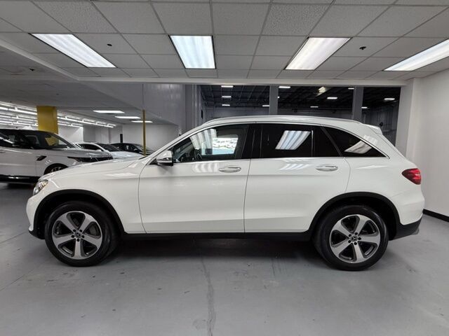 2019 Mercedes-Benz GLC GLC 300 Dallas TX 2019 Mercedes-Benz GLC GLC 300 Dallas TX