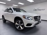 2019 Mercedes-Benz GLC GLC 300
