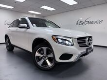 2019_Mercedes-Benz_GLC_GLC 300_ Dallas TX
