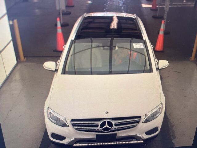 2019 Mercedes-Benz GLC GLC 300 Dallas TX