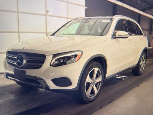 2019 Mercedes-Benz GLC GLC 300 Dallas TX