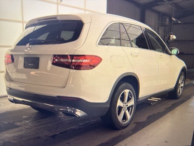 2019 Mercedes-Benz GLC GLC 300 Dallas TX