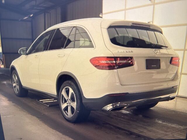 2019 Mercedes-Benz GLC GLC 300 Dallas TX