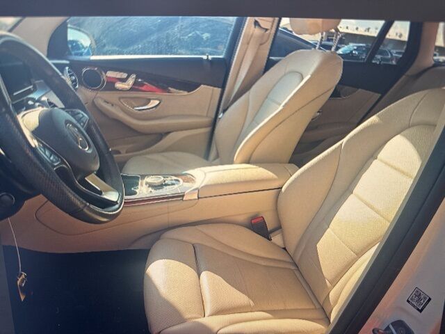 2019 Mercedes-Benz GLC GLC 300 Dallas TX