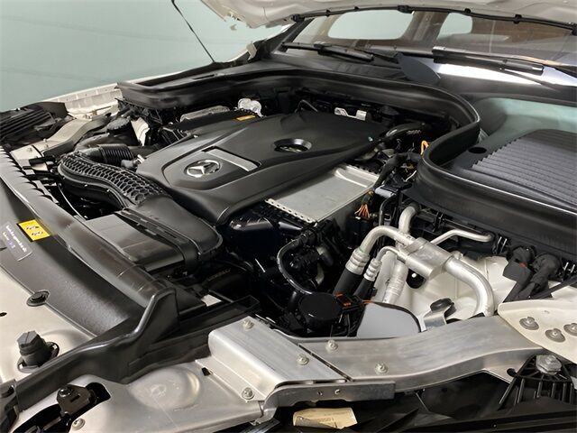 2019 Mercedes-Benz GLC GLC 300 Dallas TX