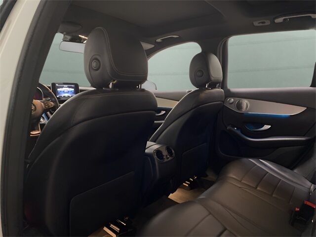 2019 Mercedes-Benz GLC GLC 300 Dallas TX