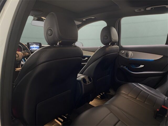 2019 Mercedes-Benz GLC GLC 300 Dallas TX
