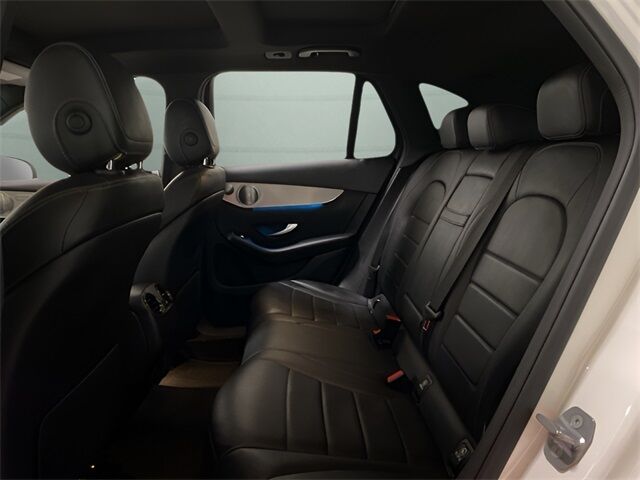 2019 Mercedes-Benz GLC GLC 300 Dallas TX