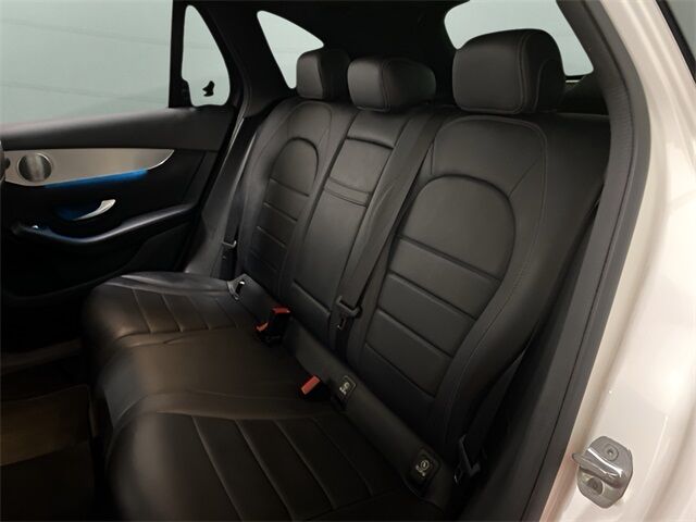 2019 Mercedes-Benz GLC GLC 300 Dallas TX