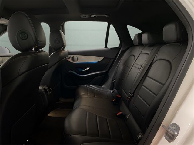 2019 Mercedes-Benz GLC GLC 300 Dallas TX
