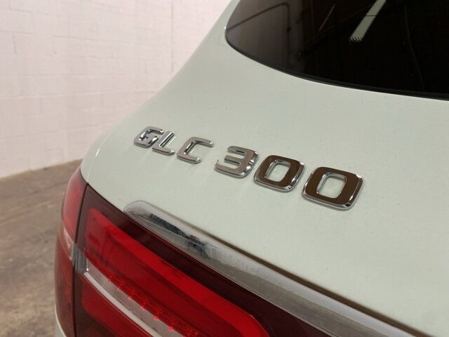 2019 Mercedes-Benz GLC GLC 300 Dallas TX