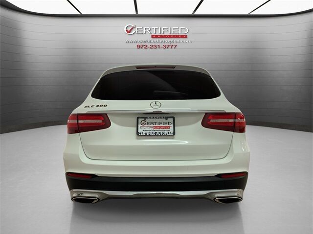 2019 Mercedes-Benz GLC GLC 300 Dallas TX