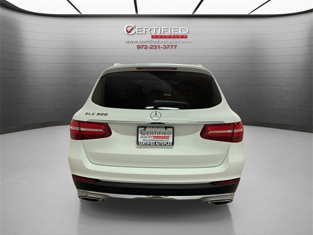 2019 Mercedes-Benz GLC GLC 300 Dallas TX