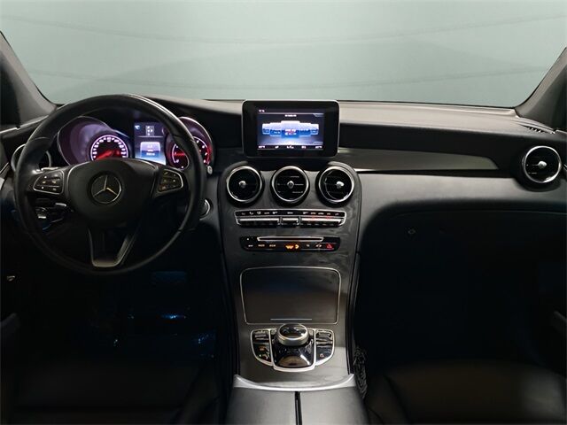 2019 Mercedes-Benz GLC GLC 300 Dallas TX