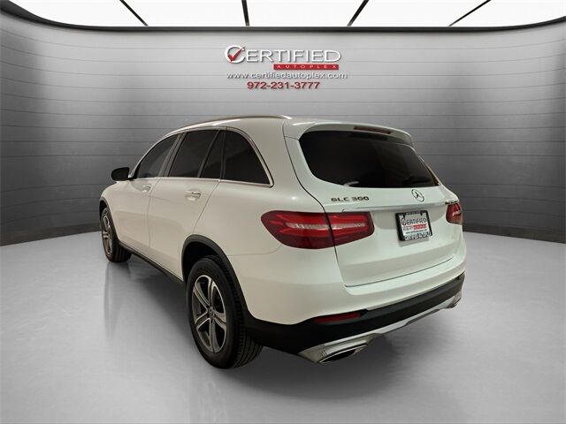 2019 Mercedes-Benz GLC GLC 300 Dallas TX