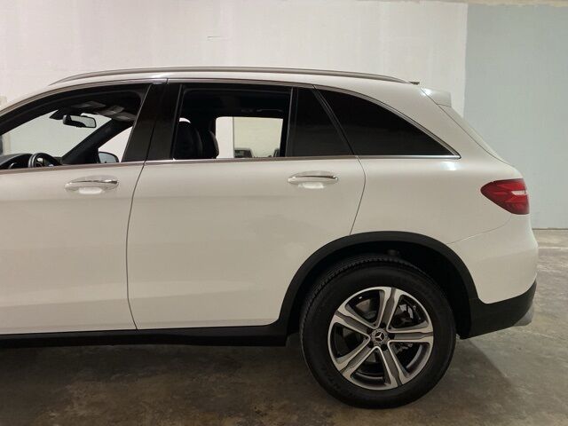 2019 Mercedes-Benz GLC GLC 300 Dallas TX