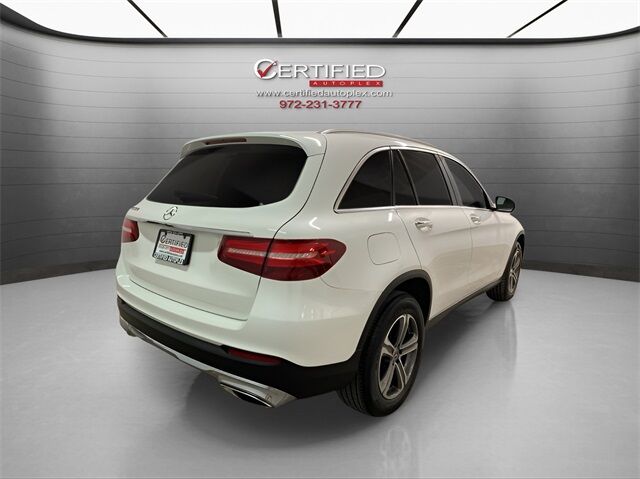 2019 Mercedes-Benz GLC GLC 300 Dallas TX