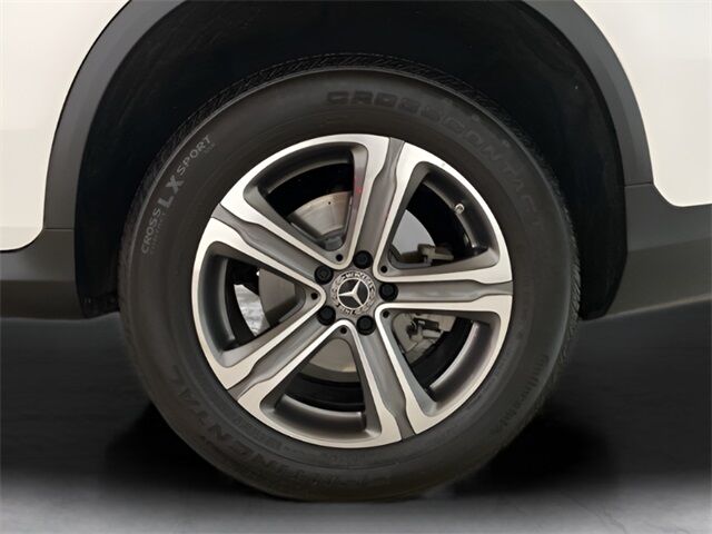 2019 Mercedes-Benz GLC GLC 300 Dallas TX