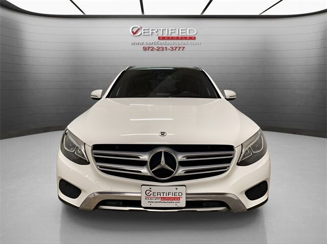 2019 Mercedes-Benz GLC GLC 300 Dallas TX