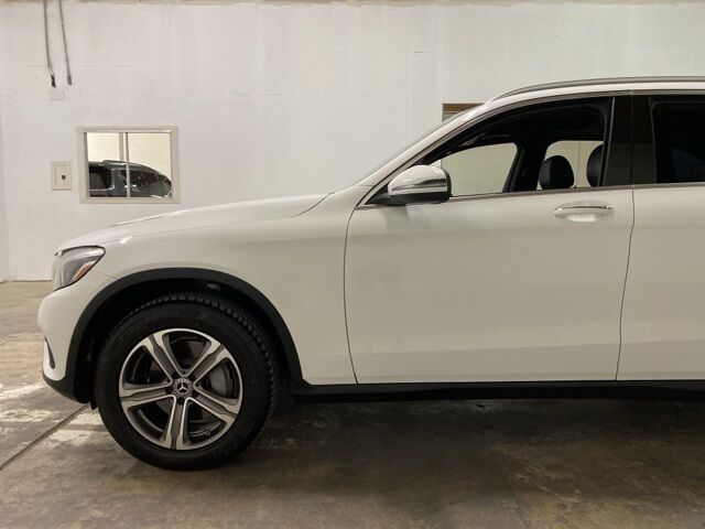 2019 Mercedes-Benz GLC GLC 300 Dallas TX