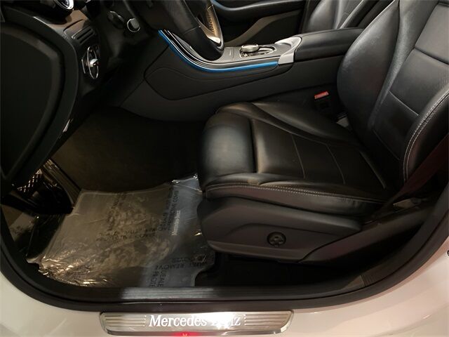 2019 Mercedes-Benz GLC GLC 300 Dallas TX