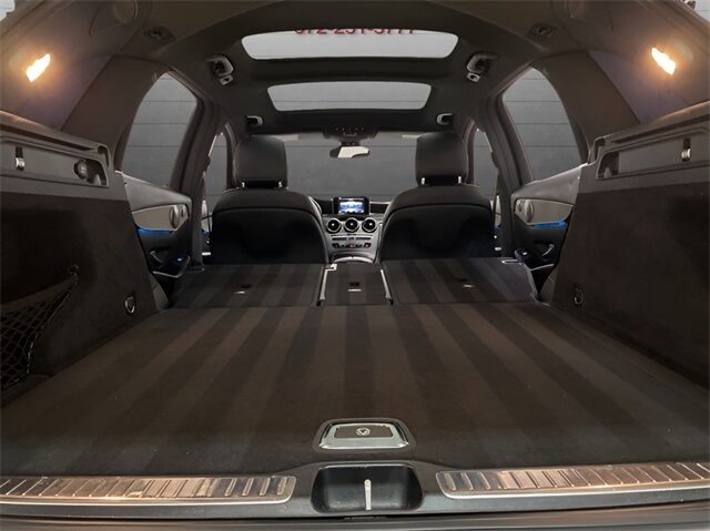 2019 Mercedes-Benz GLC GLC 300 Dallas TX