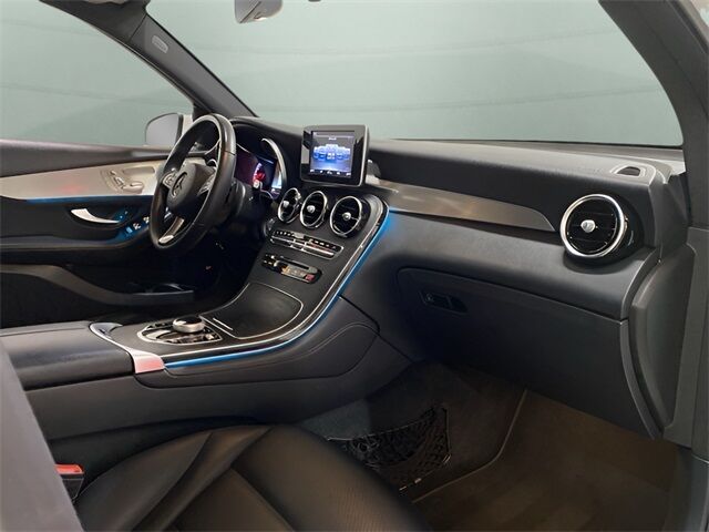 2019 Mercedes-Benz GLC GLC 300 Dallas TX