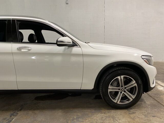 2019 Mercedes-Benz GLC GLC 300 Dallas TX