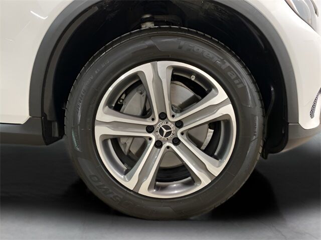 2019 Mercedes-Benz GLC GLC 300 Dallas TX