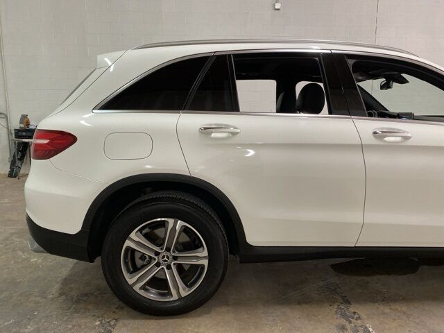 2019 Mercedes-Benz GLC GLC 300 Dallas TX