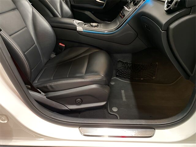 2019 Mercedes-Benz GLC GLC 300 Dallas TX