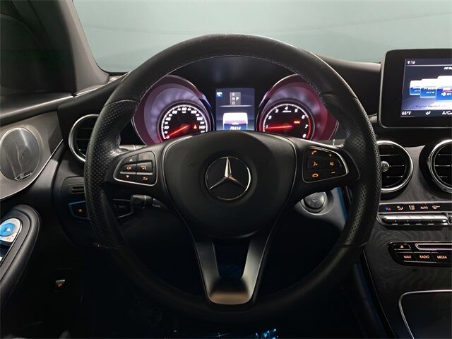 2019 Mercedes-Benz GLC GLC 300 Dallas TX