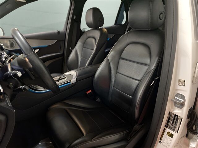 2019 Mercedes-Benz GLC GLC 300 Dallas TX