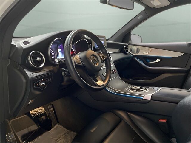 2019 Mercedes-Benz GLC GLC 300 Dallas TX