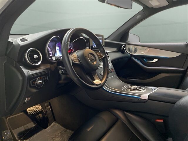 2019 Mercedes-Benz GLC GLC 300 Dallas TX