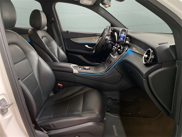 2019 Mercedes-Benz GLC GLC 300 Dallas TX