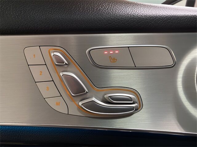 2019 Mercedes-Benz GLC GLC 300 Dallas TX