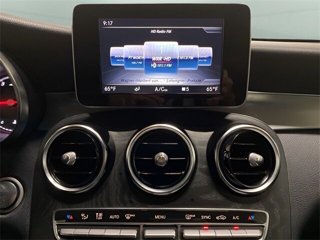 2019 Mercedes-Benz GLC GLC 300 Dallas TX