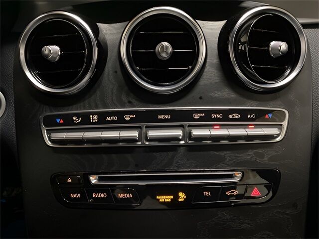 2019 Mercedes-Benz GLC GLC 300 Dallas TX