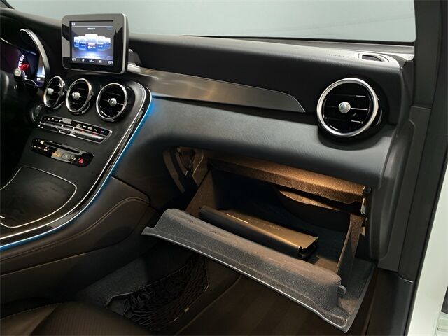 2019 Mercedes-Benz GLC GLC 300 Dallas TX