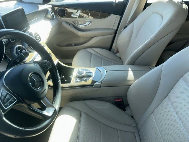 2019 Mercedes-Benz GLC GLC 300 Dalton GA