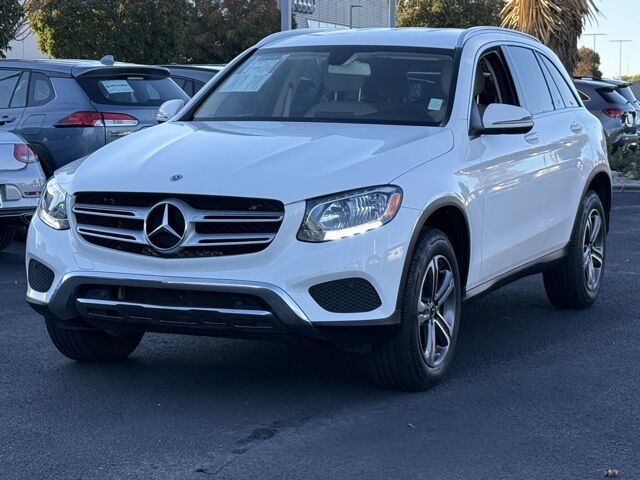 2019 Mercedes-Benz GLC GLC 300 Albuquerque NM