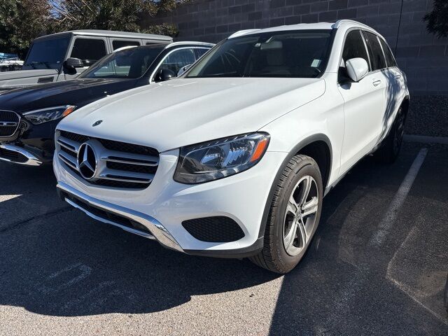 2019 Mercedes-Benz GLC GLC 300 Albuquerque NM