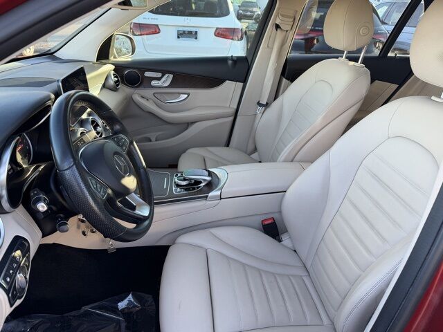 2019 Mercedes-Benz GLC GLC 300 Albuquerque NM