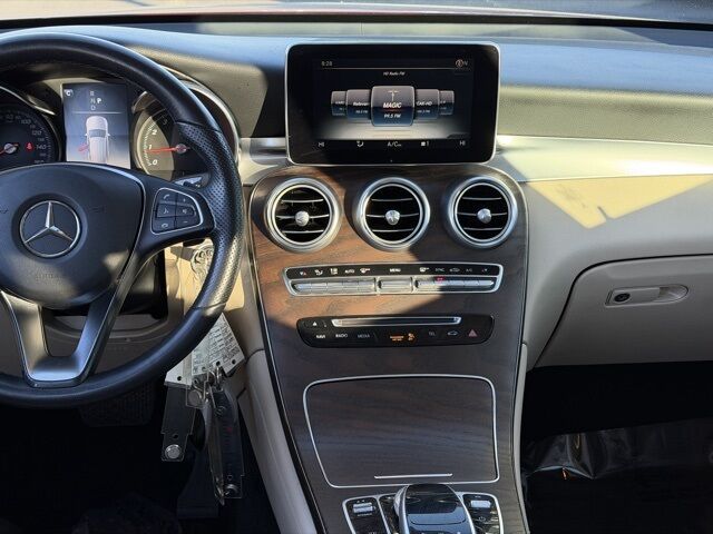 2019 Mercedes-Benz GLC GLC 300 Albuquerque NM