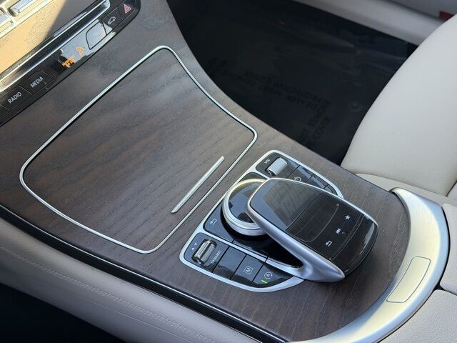 2019 Mercedes-Benz GLC GLC 300 Albuquerque NM