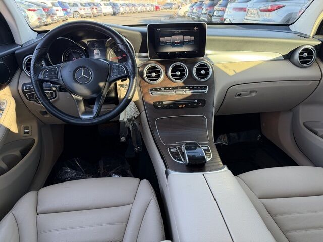 2019 Mercedes-Benz GLC GLC 300 Albuquerque NM